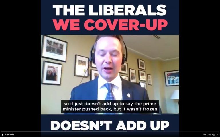 Some Honourable Members: Cooper Drooper frankmag.ca/2020/07/some-h…
 #cdnpoli #cdnmedia