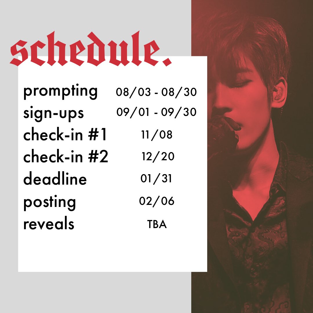 we are SEVEN STARS, a fest dedicated to seventeen’s WONWOO 💫 rules and frequently asked questions can be found on our ao3 collection > ao3.org/collections/7s…