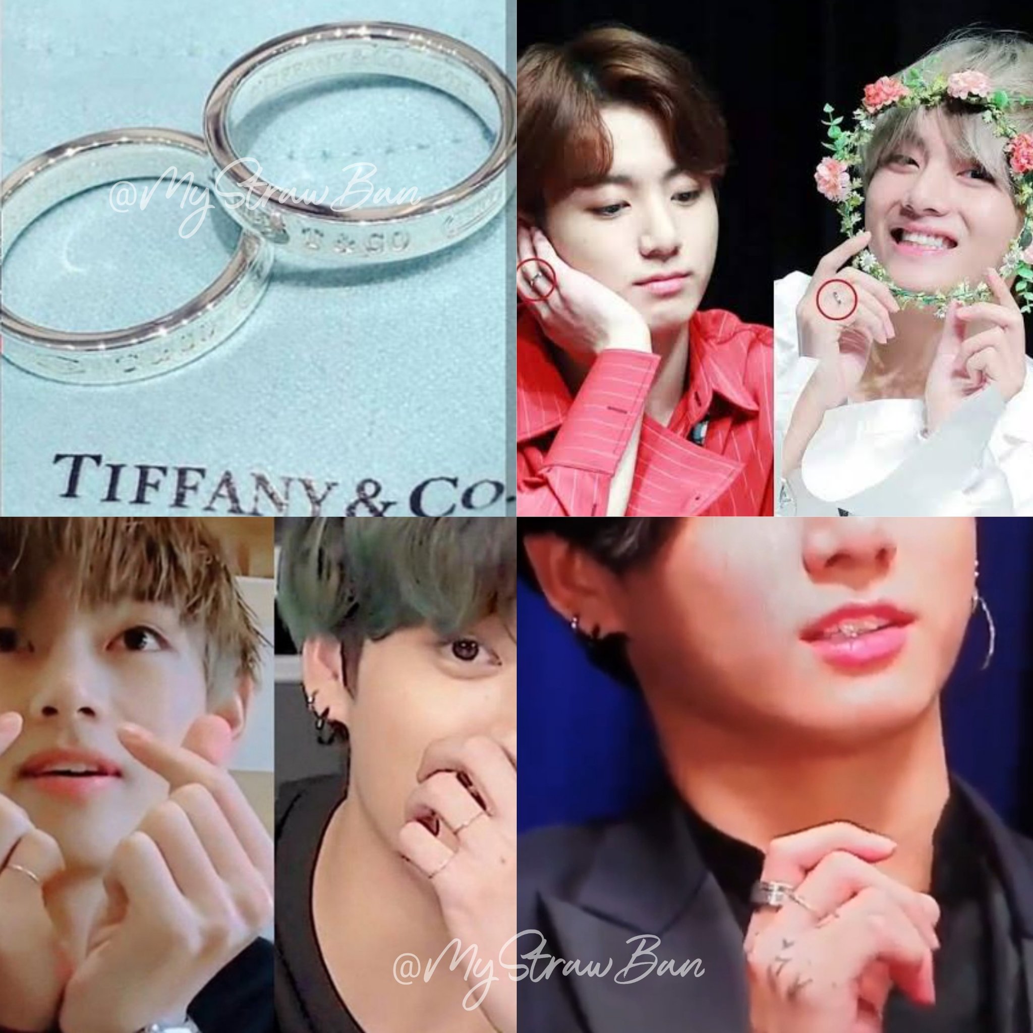 X The legendary Taekook s couple ring which still exists from then until now taekook taekookmoment taekookcouple taekookisreal https t QtrfZ8COzI X