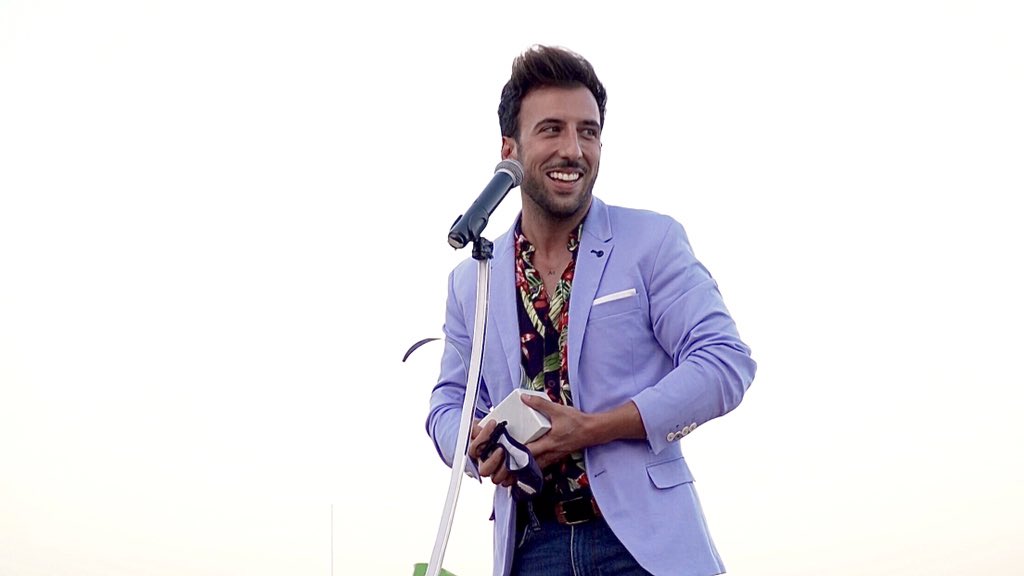 Más que con el premio, me quedo con vuestros mensajes de cariño, de motivación y respeto por lo que hago. Seguiré por este camino, porque os lo debo a much@s! Me habéis llenado el 💙 para meses. Gracias <a href="/PSomriu/">Premis Somriu</a> <a href="/unicorntves/">Unicorn Content</a> <a href="/MallorcaTourism/">Fundació Turisme Responsable de Mallorca</a> <a href="/cuatroaldia/">Cuatro al día</a> #premissomriu