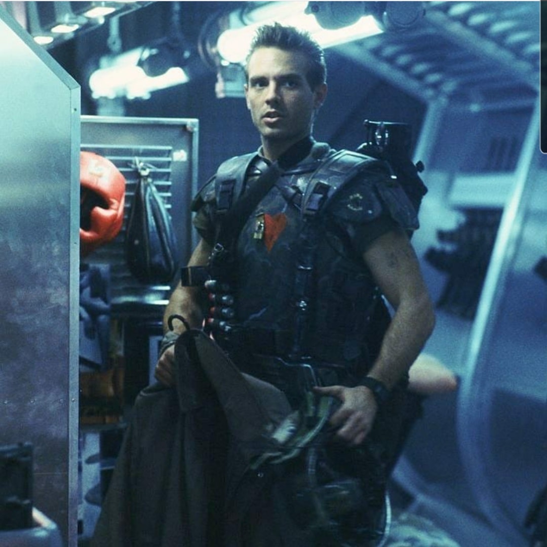 Happy Birthday to Michael Biehn who turns 64 today! 