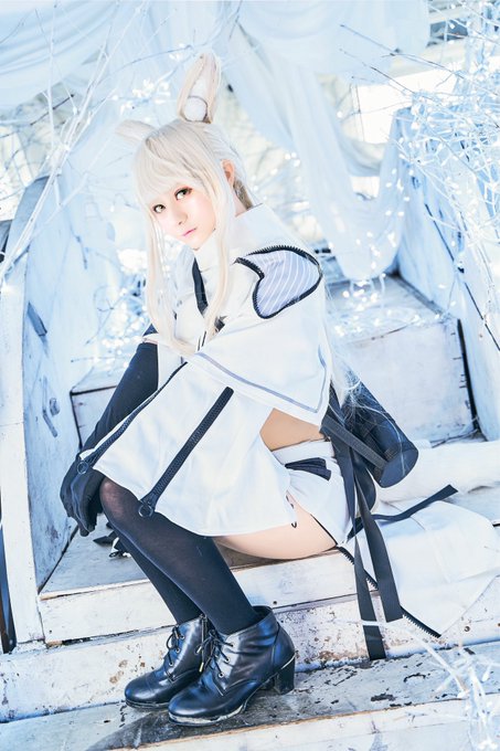 Twitterのコスプレ画像35