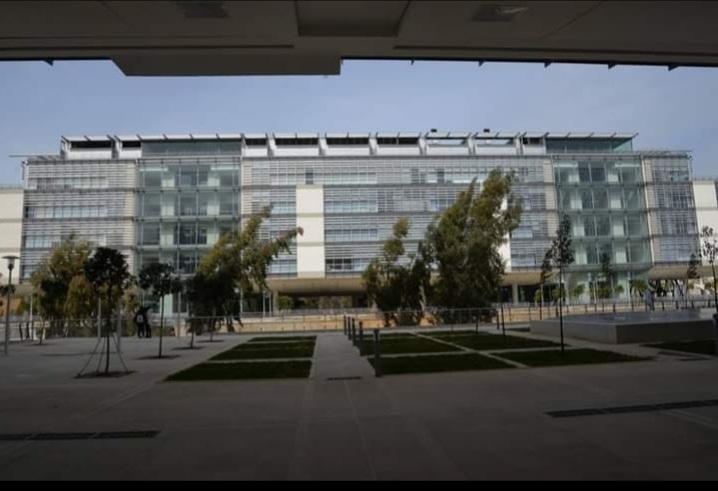 lstudentunion's tweet photo. صوت بلا صدى!!
إصابة في الجامعة اللبنانية طالت موظف وابنه مساعد استاذ في احدى المختبرات في كلية العلوم الفرع الثالث_رأسمسقا وحتى الآن تعتيم إعلامي يخفي الخطر الحقيقي الذي وُضِعَ فيه طلاب وأهالي وأبناء منطقة الشمال عامة...
#الجامعة_اللبنانية
#الإتحاد_الطلابي https://t.co/VJti8vi3N3