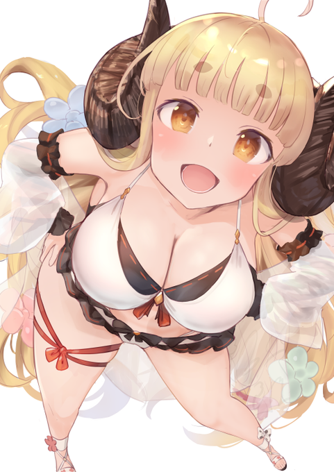 上から見るか 下から見るか 