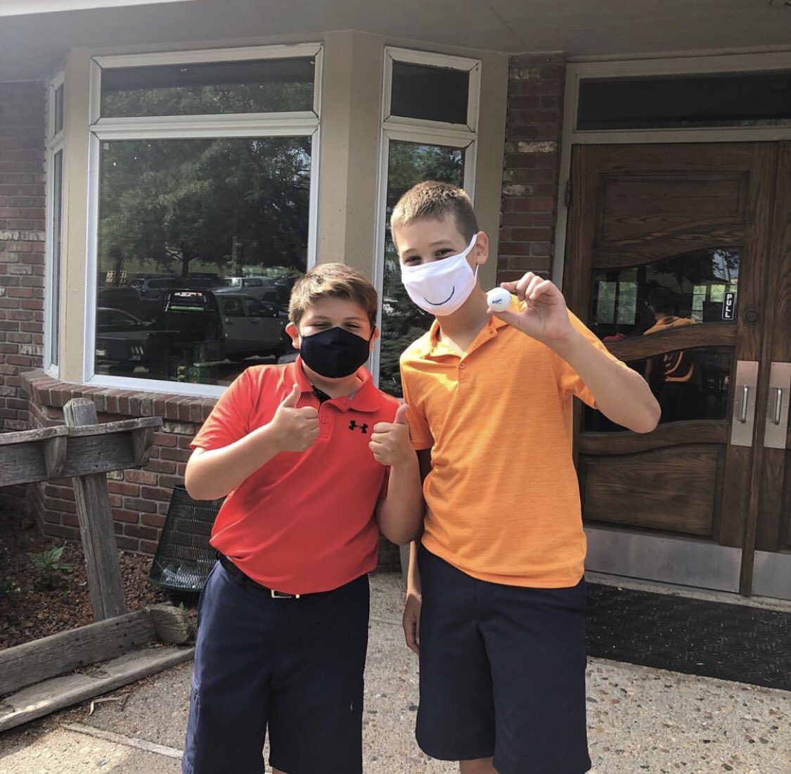 Eagle Run Golf Course tweet media