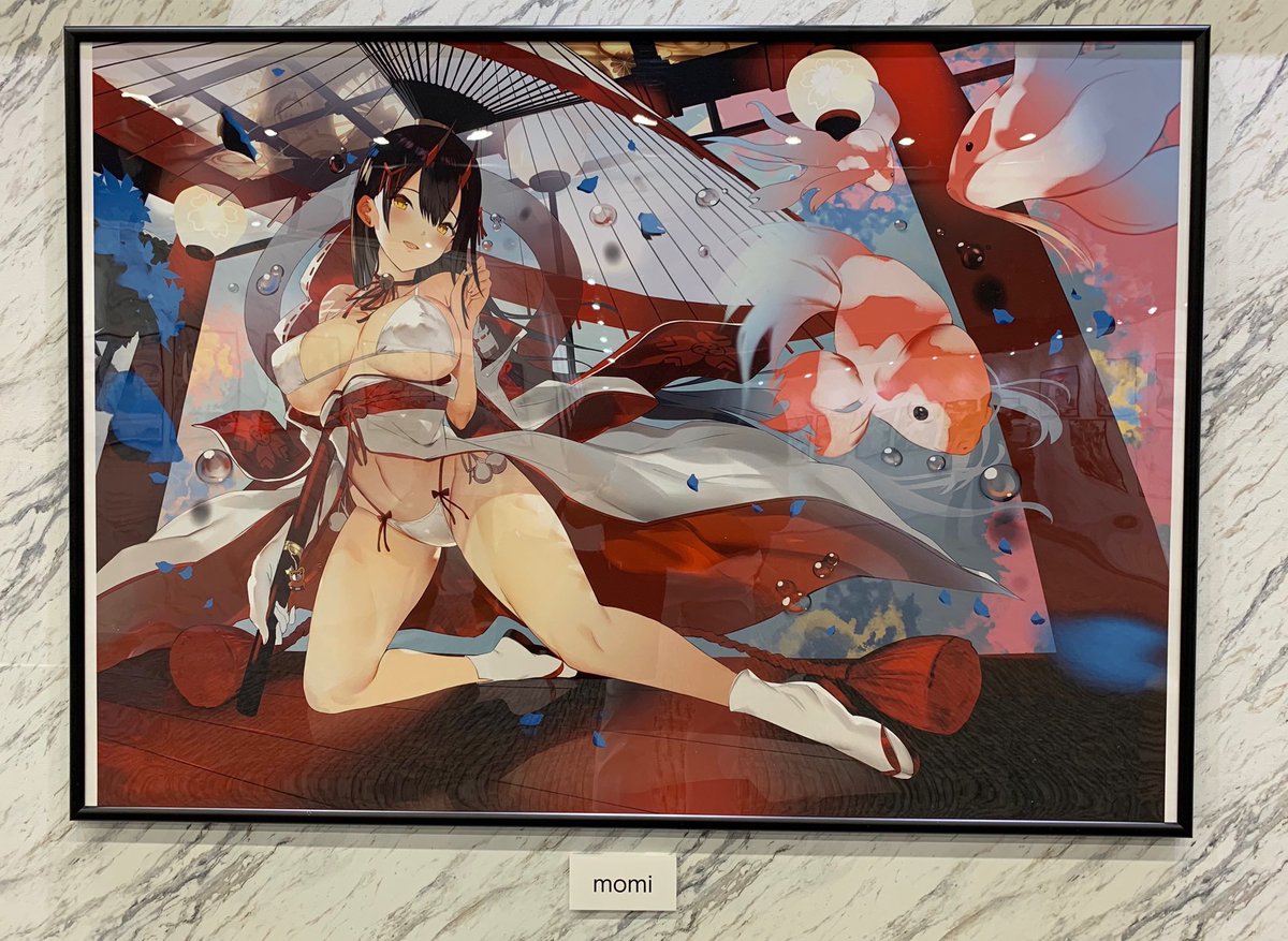 Dr 饅頭指揮官 アズレン2周年の鈴谷出して スキンで Dr 饅頭指揮官 アズレン2周年の鈴谷出して スキンで
