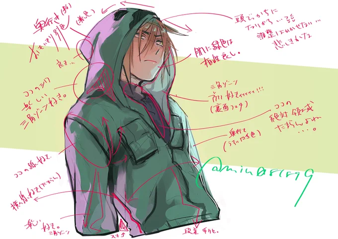 【自分メモ】
https://t.co/T3rXGuNnhi

【自分メモ2】
https://t.co/YPIOhhkPa5

【狂犬組アオリ顔MEMO】
https://t.co/8xDgr6oaCd

【↑のまとめ】
https://t.co/GqVnJE3gDl 