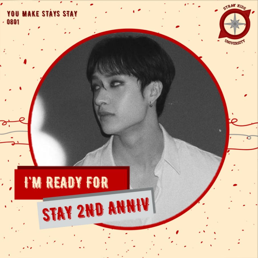 allofIeeknow's tweet photo. โ everything was black and white โtill i meet you ๐
#STAYikutMPLS
#STAY2ndAnniversarry #STAY2ndANNIV
#์คํ
์ด์_์ด์ ๋_์คํธ๋ ์ดํค์ฆ
@Stray_Kids #StrayKids
#YouMakeSTAYsStay #YouCanStay #StayAtHome https://t.co/B7DMDBHT3P