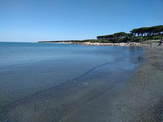 Mare. Costa degli Etruschi
Toscana
#Immagini #CasaLettori 
Da #Livorno  a  #Piombino 
#MacchiaMediterranea