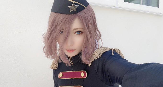 コスプレイヤーうさぉ(-Usagi-)のTwitter画像8