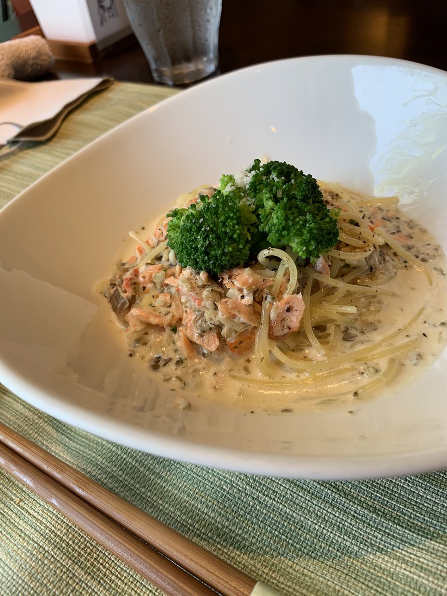 カジュアルイタリアン