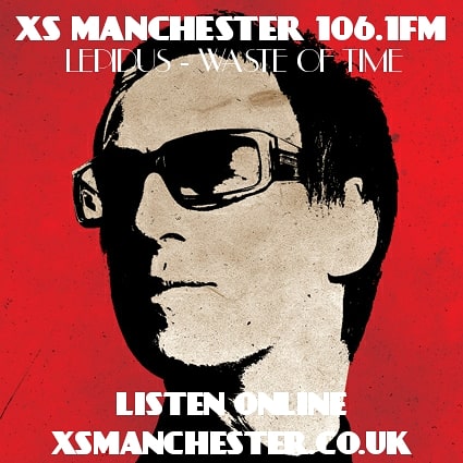 LepidusBand's tweet photo. Tune into the @therealboon Boon Army Party Show on Manchester XS Radio (106.1FM or Online!) tonight at 8:30PM to hear our new single 'Waste of Time'
▪︎
#bedroompop #clintboon #dreampop #grassroots #indie #lepidus #manchester #music #newmusic #radio #spotify #XS https://t.co/LK8tYJLFMV