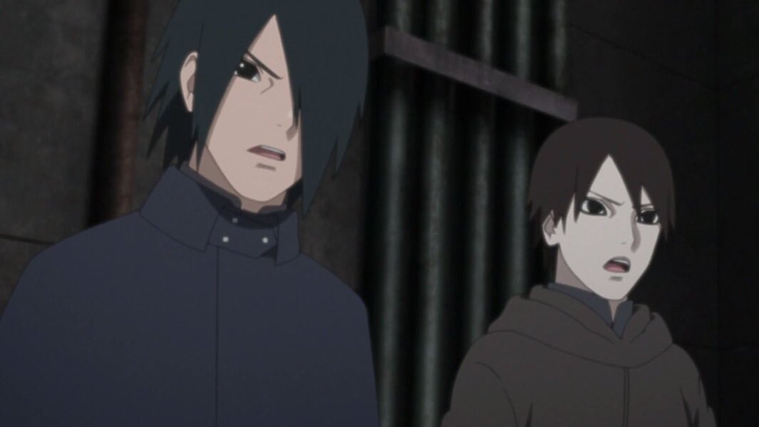 Which is the coolest scene that you enjoy in Sasuke retsuden What is your  opinion about Sasuke retsuden episodes  rNaruto