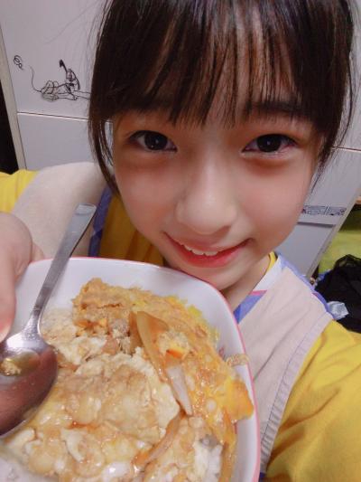 Twitterのコスプレ画像1