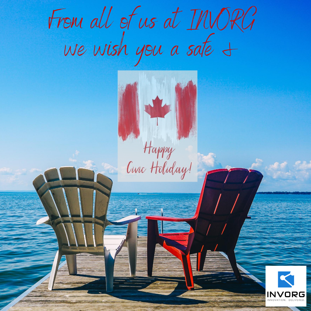 Canada Civic Day 2022 Date National Holiday Celebration Facts - Vrogue