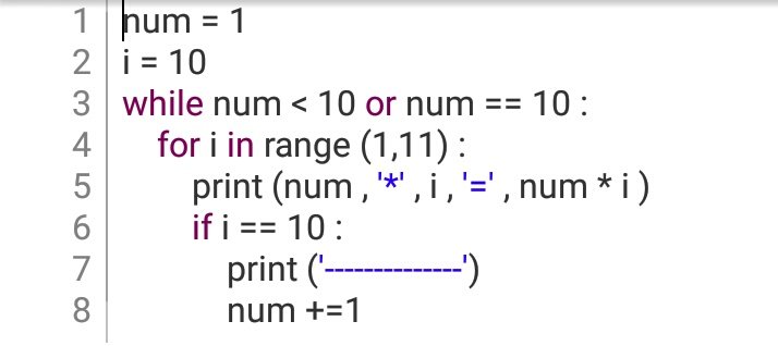 iqracrypto's tweet image. @PrograminLovers 
#حل_التحدي_البرمجي 
#100_days_Of_Code 
أشكر كل من قام بعمل التحدي البرمجي بأي لغة و الآن سأعرض لكم الحل الخاص بي .
ملاحظة : هناك طرق برمجية كثيرة لخل هذا الكود و هذه طريقتي :