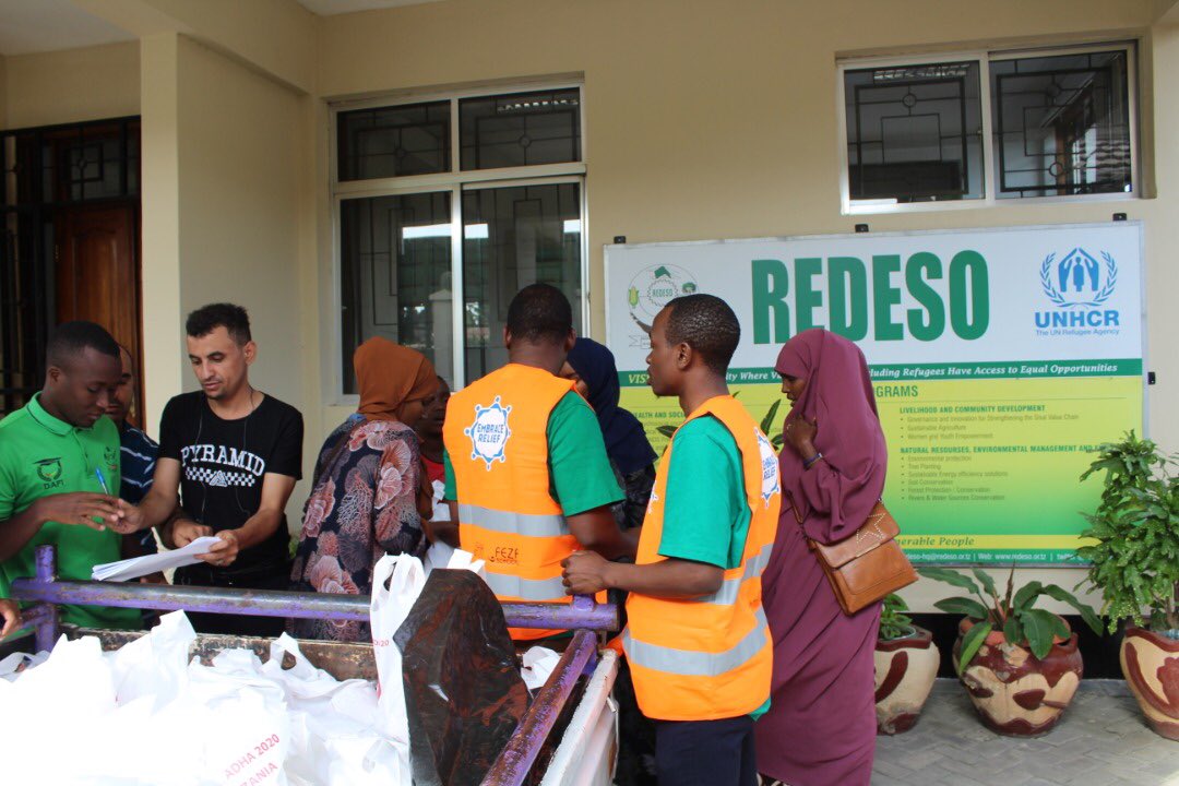 Kurban Distribution continues... <a href="/TimetoHelpUK/">Time To Help</a> <a href="/TimetohelpNL/">Stichting Time To Help Nederland</a> <a href="/Time_To_Help/">TimeToHelp e.V.</a> <a href="/EmbraceRelief/">Embrace Relief</a>