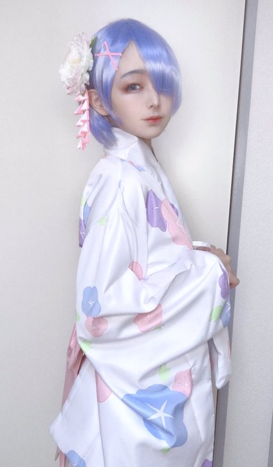 Twitterのコスプレ画像39