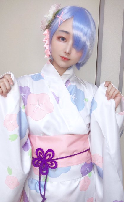 Twitterのコスプレ画像37