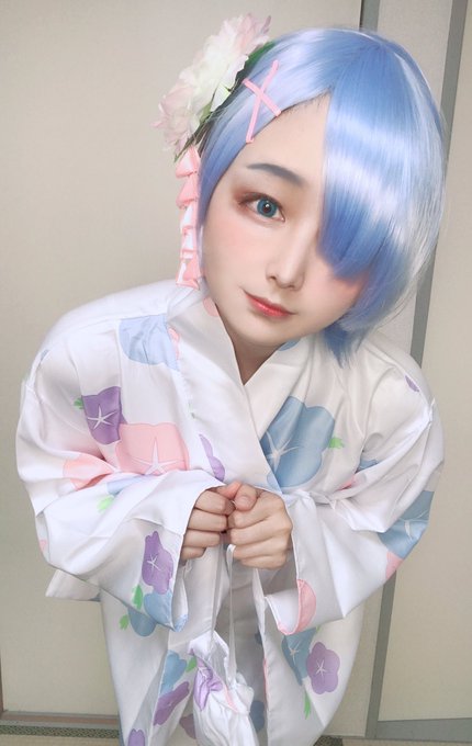 Twitterのコスプレ画像40