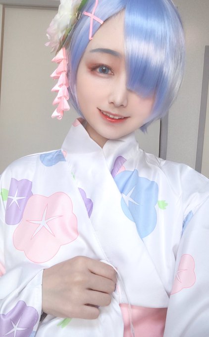 Twitterのコスプレ画像38