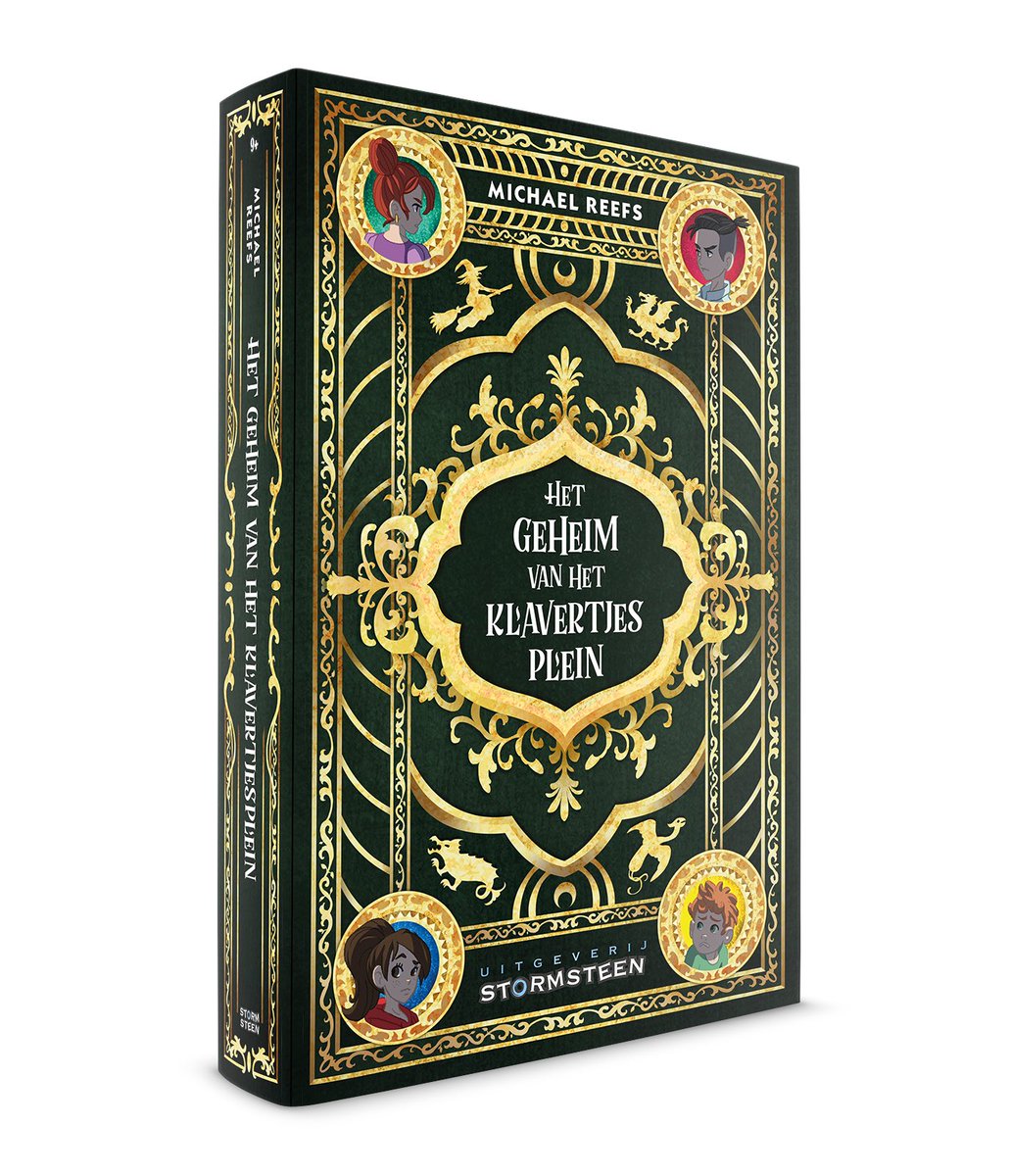 Michael Reefs tweet media