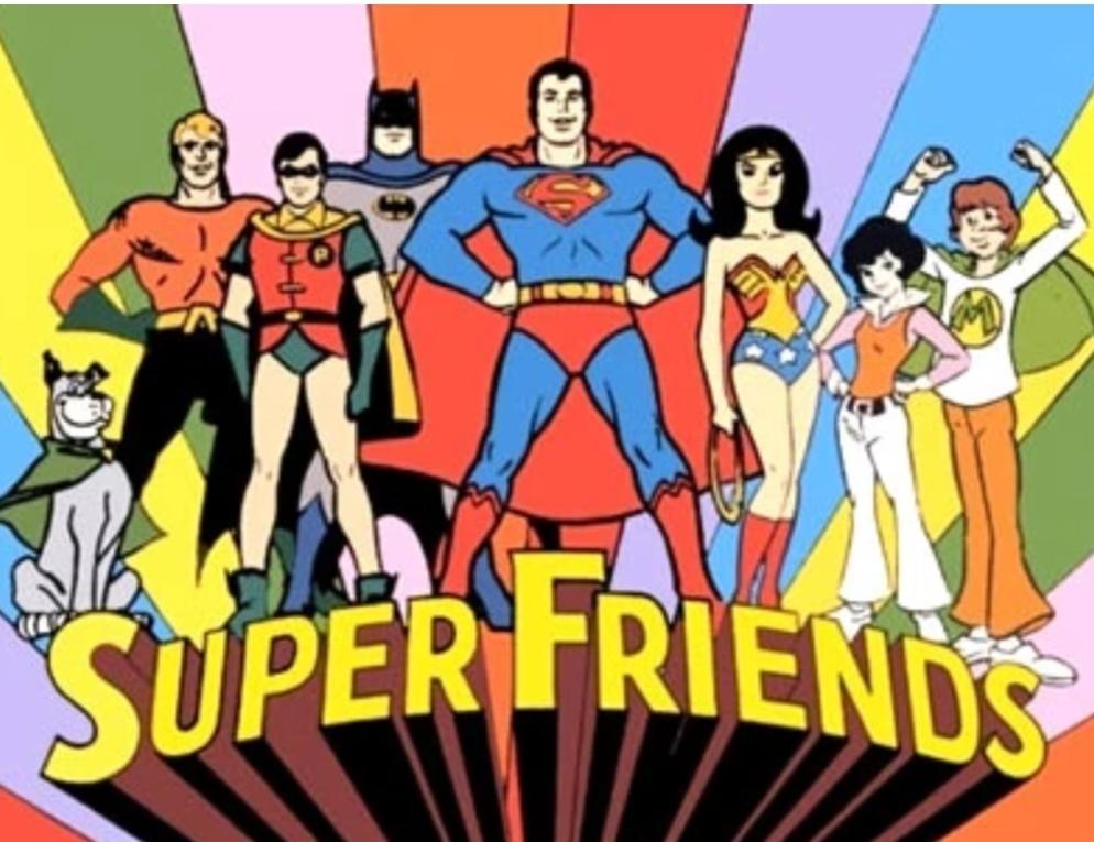 BatmanBfc's tweet photo. #batman #bfcbatman #batmancartoon #batmanhumor #dccartoon #SaturdayMorning #saturdaymorningcartoons #followback #batmanbfc https://t.co/ZbAdMbg04Q