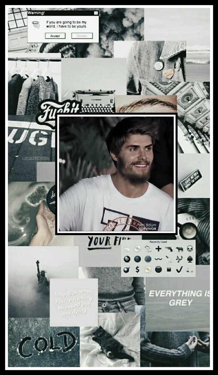 Bunları yaptım çok güzel değil ama idare #bmyfc