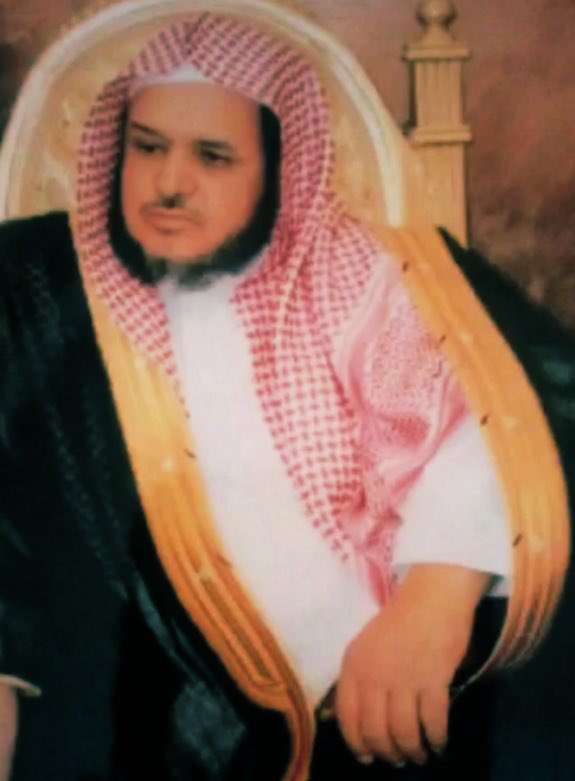 Khizy111's tweet photo. يتقدم والدي الشيخ محمد بن بطحي بن صندل #المخلفي بالتهنئة لمقام 
#خادم_الحرمين_الشريفين #ولي_العهد 
وقبيلة حرب عامة وللشعب السعودي كافة بمناسبة حلول عيد الأضحى المبارك راجياً من الله أن يعيده على المسلمين بالخير واليمن والبركات https://t.co/b7hFaVvHhx