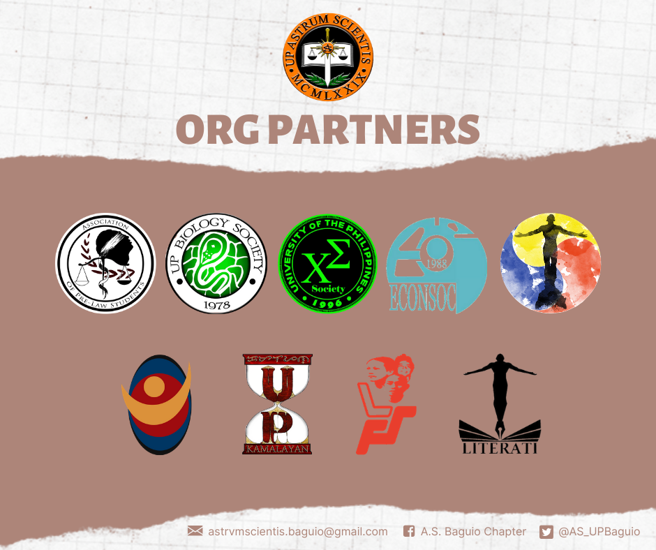 upbastrosoc's tweet image. THANK YOU SO MUCH🎉

#ProjectSAVE
#WalangIwananUP
#NoStudentLeftBehind