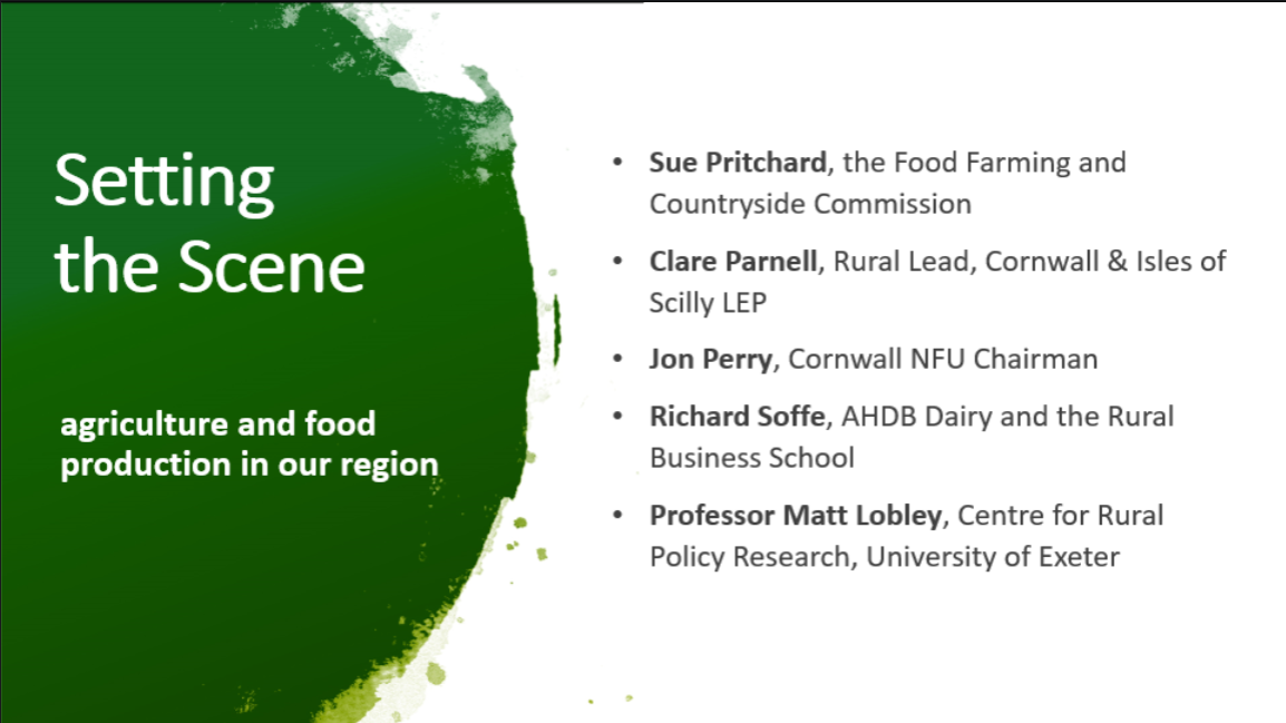 duchyRBS's tweet photo. The #growingbacksw webinar series is now available online
Setting the scene https://t.co/AiYqDYfW0W
The Climate Challenge https://t.co/QMLwpVDaCU
A Regenerative Approach https://t.co/1fIV1wCiuW
Our Food Systems https://t.co/JE56SDC8Y4
Pulling it Together https://t.co/y43UwZqbQM https://t.co/braXc92Iwd