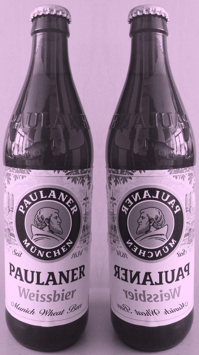 BeerSearcherApp's tweet image. 🍺🍻Hoy traemos desde Alemania 🇩🇪🇩🇪🇩🇪 Paulaner Weissbier.  
Cerveza de Trigo con 5,5% de alcohol🌡🌡 
Quieres saber más de esta y otras cervezas???🍻🍺 
Encuéntrala en Beer Searcher Guía Cervezas 🍺🍻 
👇👇👇 
play.google.com/store/apps/det…