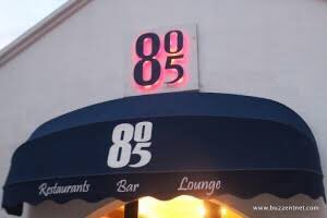 805 Restaurant, Wuse 2 google  #AbujaTwitterCommunity