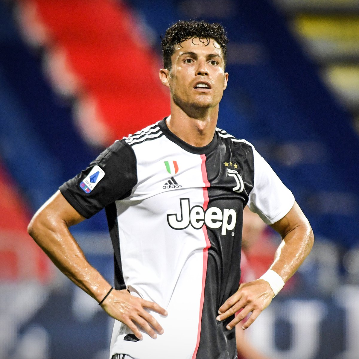 B R Football Cristiano Ronaldo Has Been Left Out Of Juve S Final League Game Of The Season It Means Ciro Immobile Will Win The Serie A Top Scorer For The Third