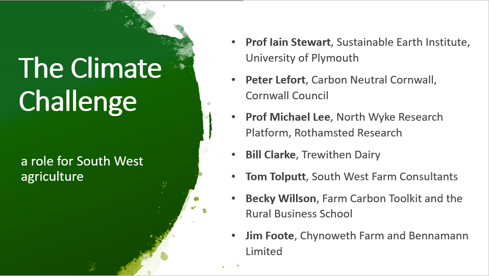 duchyRBS's tweet photo. The #growingbacksw webinar series is now available online
Setting the scene https://t.co/AiYqDYfW0W
The Climate Challenge https://t.co/QMLwpVDaCU
A Regenerative Approach https://t.co/1fIV1wCiuW
Our Food Systems https://t.co/JE56SDC8Y4
Pulling it Together https://t.co/y43UwZqbQM https://t.co/braXc92Iwd
