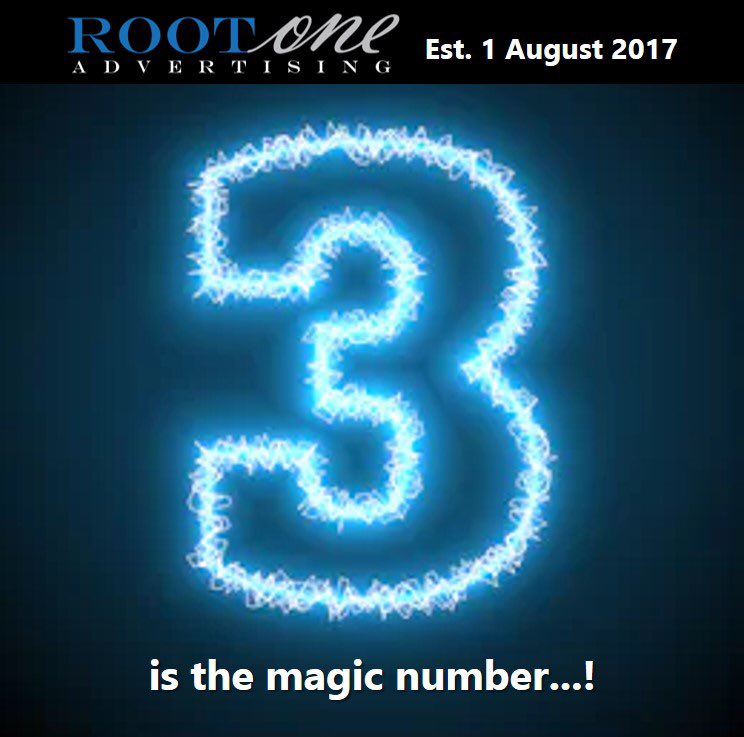 Root One Advertising tweet media