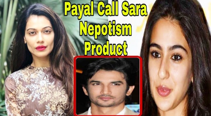 Vloggersaru's tweet photo. RT https://t.co/OXgOz1cRWR
#BoycottBollywood #nepotisminKollywood #Nepotism #MumbaiPolice #MumbaiPoliceExposed #UddhavResignOrCBI4SSR #UddhavResignOrCBIForSSR #UddhavThackeray #adityathakrey #ArrestRheaChakraborty #ArrestMurdererOfSushant #CBICantBeDeniedForSSR #PayalRohtagi https://t.co/u2D8zcKplR