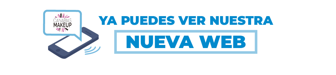 Bienvenid@s A Nuestra Nueva Tienda 😀 - mailchi.mp/canariasmakeup…
Y para celebrarlo, te recibimos con un 15% de dto. en toda la Web hasta las 23:59 del Domingo 2 de Agosto.