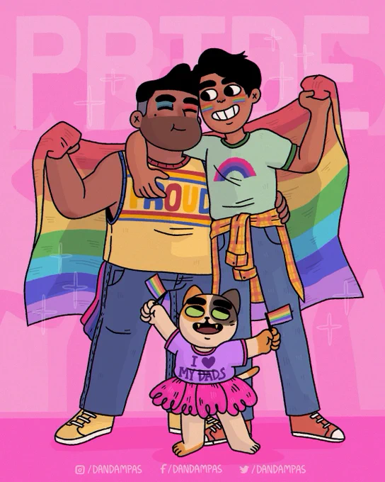 hi #ArtistsofSEA

i'm levi and i make comics ? 