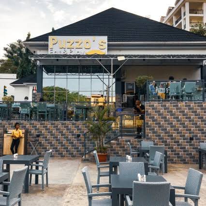 Puzzo’s Restaurant, Wuse 2. Heard it’s Obi Cubanna that owns it too.  Google  #AbujaTwitterCommunity