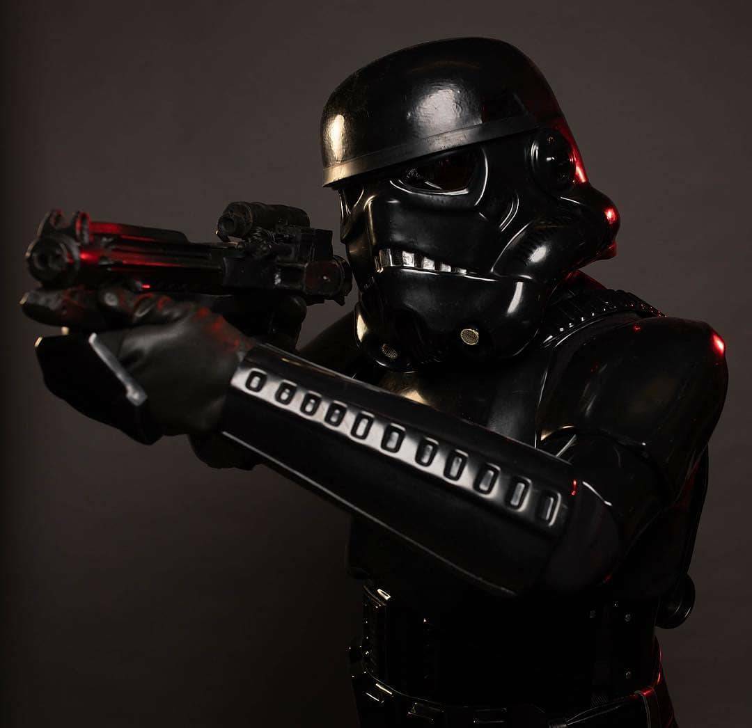 501stSpecOps's tweet photo. This weeks #SearchAndDestroySaturday shoutout goes to 2 teams from California. The SoCal Gravediggers of @501SCG & TaskForce Orochi of Central California garrison.
#swiftsilentrelentless #SpecOps #SearchAndDestroy #SoCalGravediggers #TaskForceOrochi https://t.co/fqKBLLiqTs