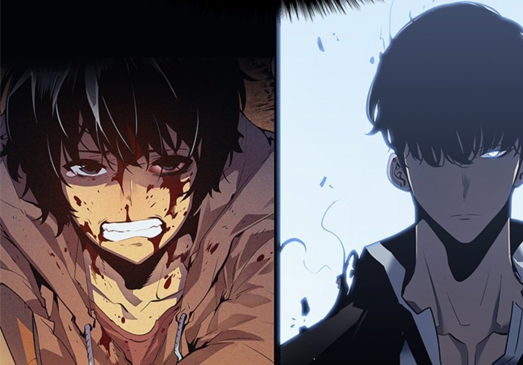 Solo Leveling Anime Adaptation: Release Date, Spoilers, Will it be Out