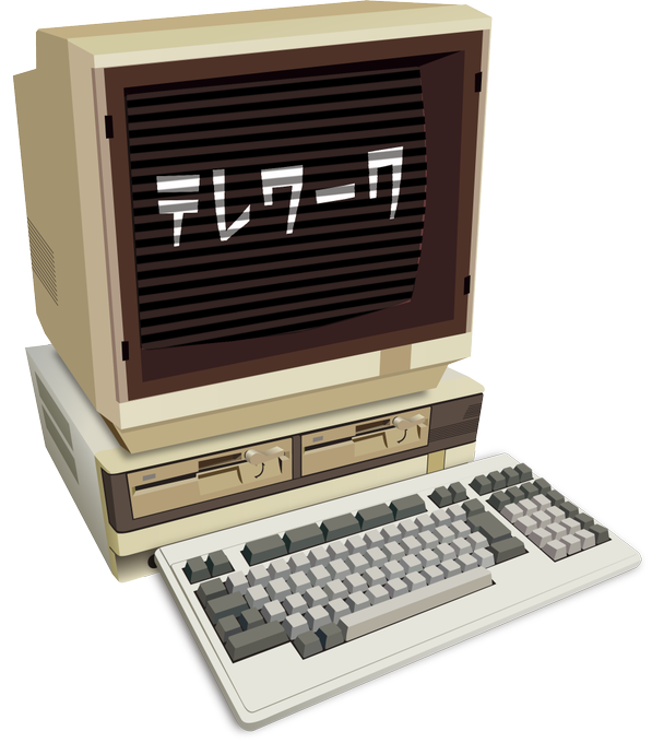 レトロフューチャーのtwitterイラスト検索結果