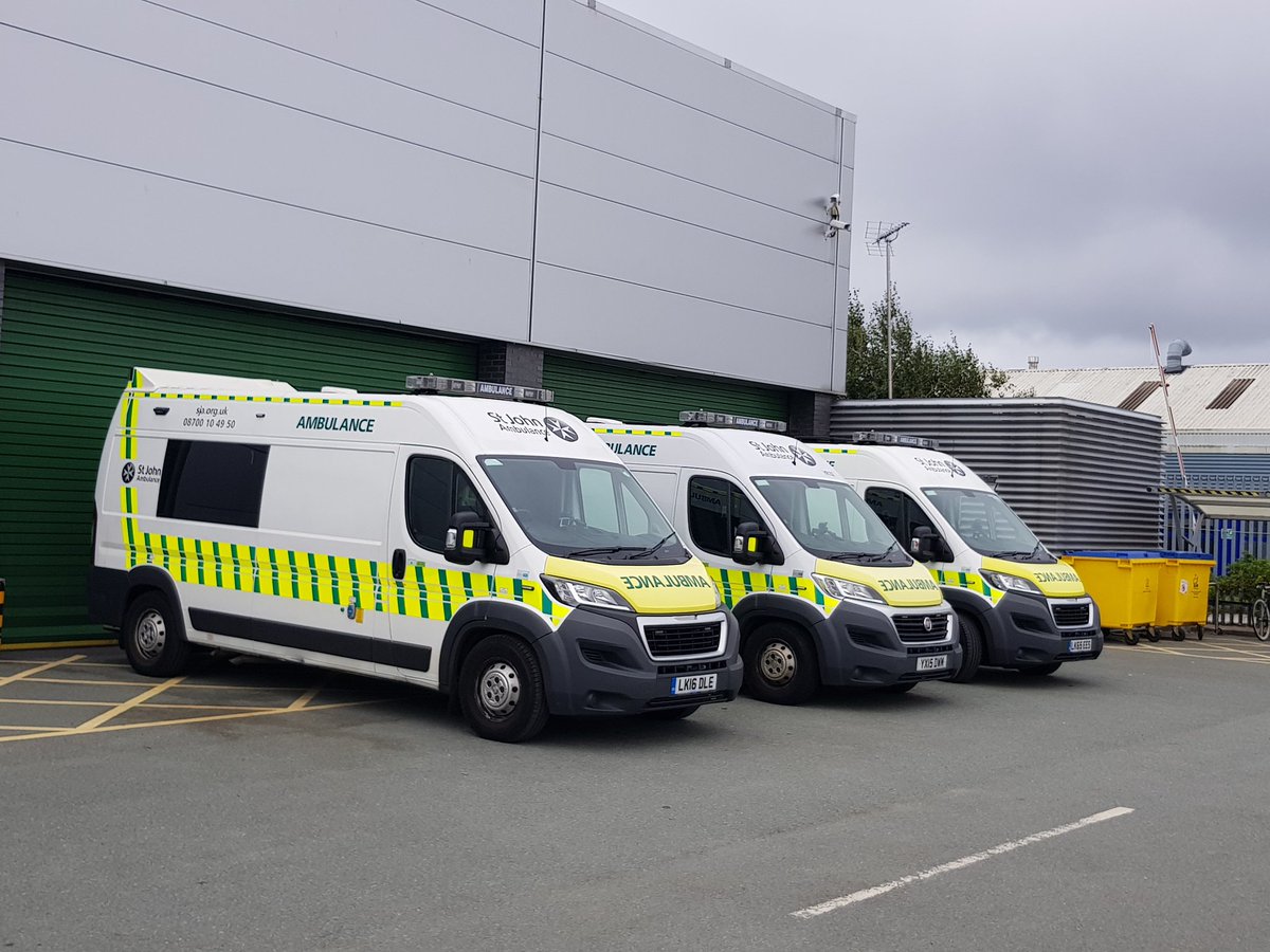 OnlyGrantBrown's tweet image. Day 1of4 of my Event First Aider course...... absolutely loving every minute of it, the trainers are delivering it perfectly 👍👌 @stjohnambulance #lifesavingskills #heroesintraining
