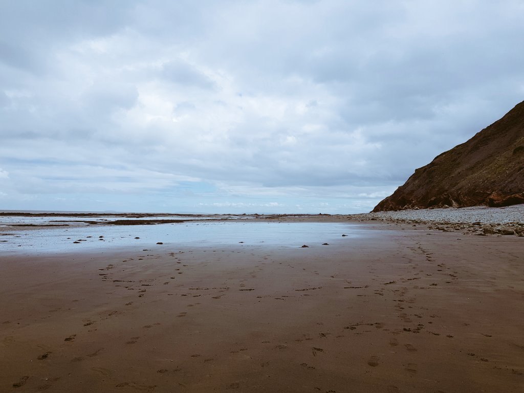 lbuckle01's tweet photo. Life post shielding
Lovely 2.55mile walk across the beach at low tide with the hubby (and getting a start on #NursesActive)
#HappyPlace #PostShielding https://t.co/r63nRjhhIX