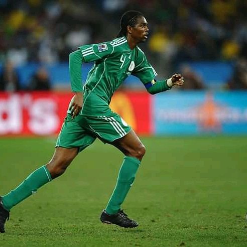 Happy birthday to former Arsenal and Super Eagles striker Nwankwo Kanu as he turns 44 today 