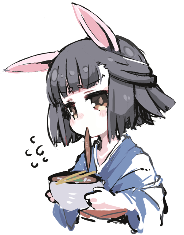 「>サモンナイトのハサハを是非お願いします! 」|すきのイラスト