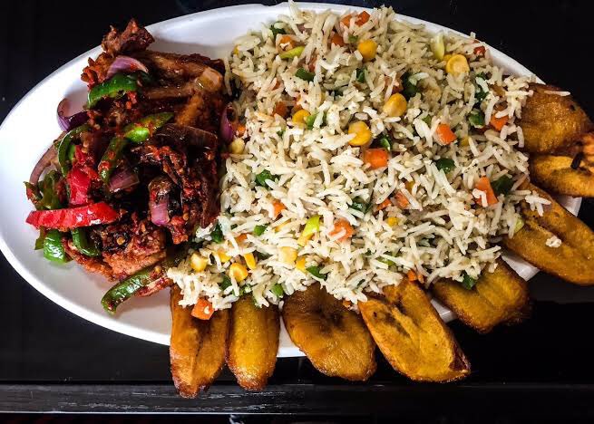 Food Central Wuse 2  #AbujaTwitterCommunity