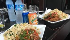 Food Central Wuse 2  #AbujaTwitterCommunity