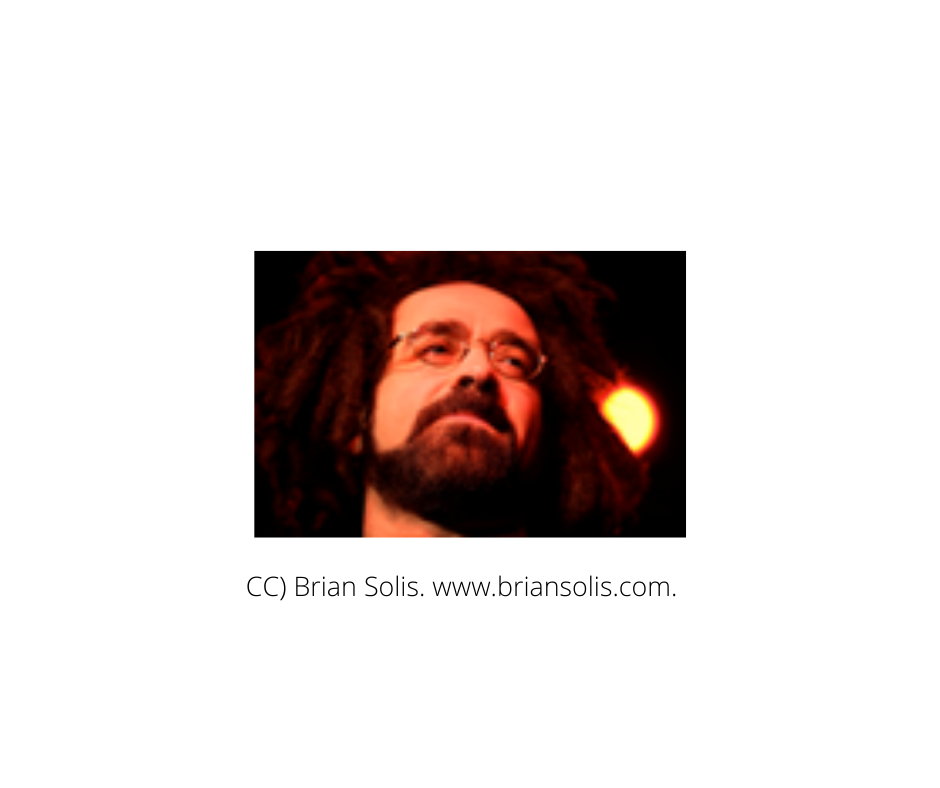 Happening today in 1964 Adam Duritz of Counting Crows was born.  Happy birthday 
